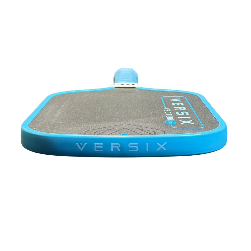 VERSIX Vector XL Pickleball Paddle - Pickleball Sports Recommended