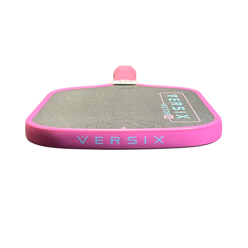 VERSIX Vector XL Pickleball Paddle - Pickleball Sports Recommended