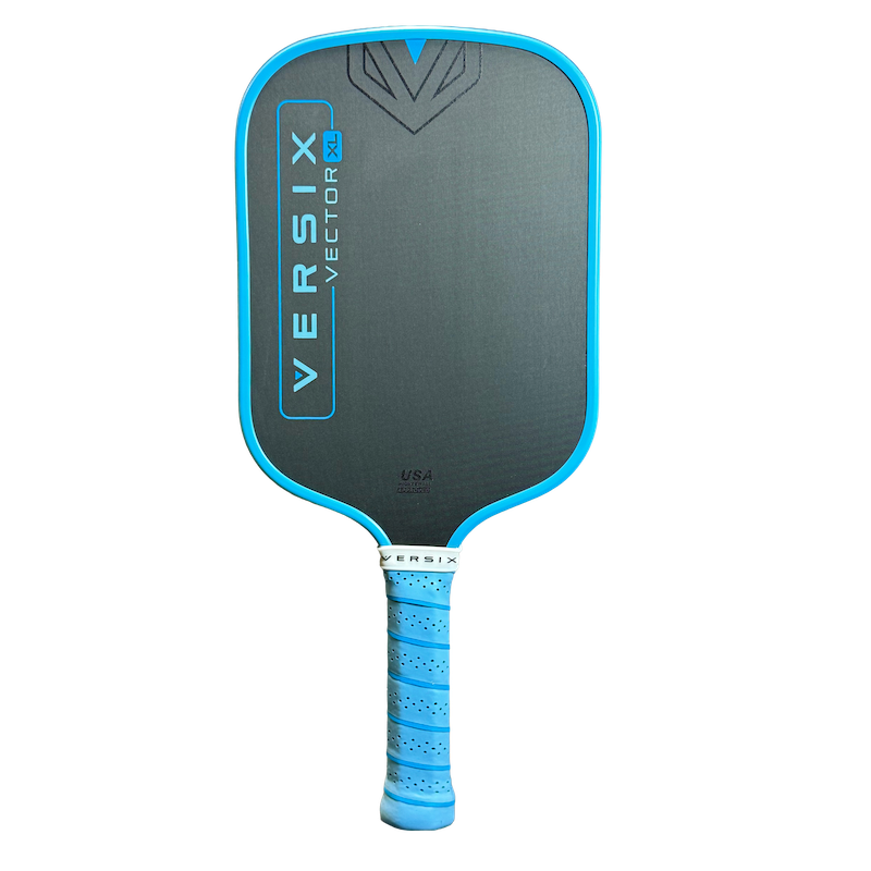 VERSIX Vector XL Pickleball Paddle - Pickleball Sports Recommended