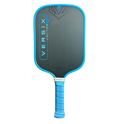 VERSIX Vector XL Pickleball Paddle - Pickleball Sports Recommended