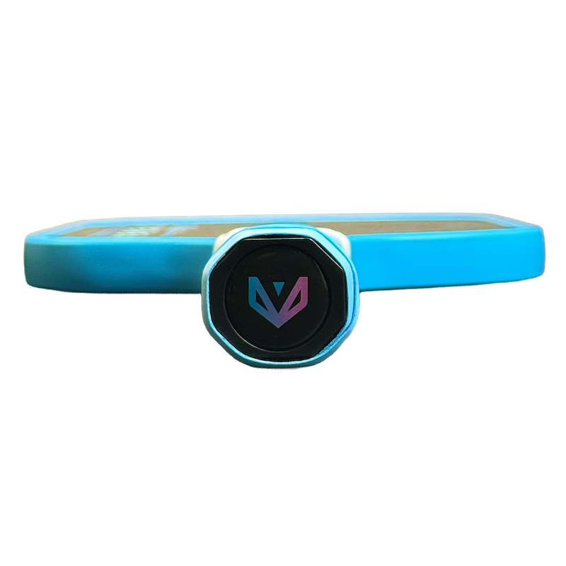 VERSIX Vector XL Pickleball Paddle - Pickleball Sports Recommended