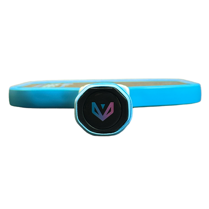 VERSIX Vector XL Pickleball Paddle - Pickleball Sports Recommended
