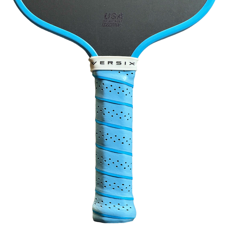 VERSIX Vector XL Pickleball Paddle - Pickleball Sports Recommended