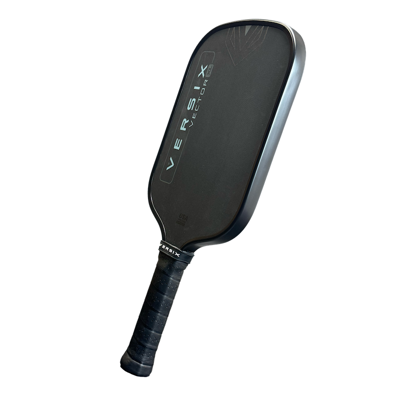 VERSIX Vector XL Pickleball Paddle - Pickleball Sports Recommended