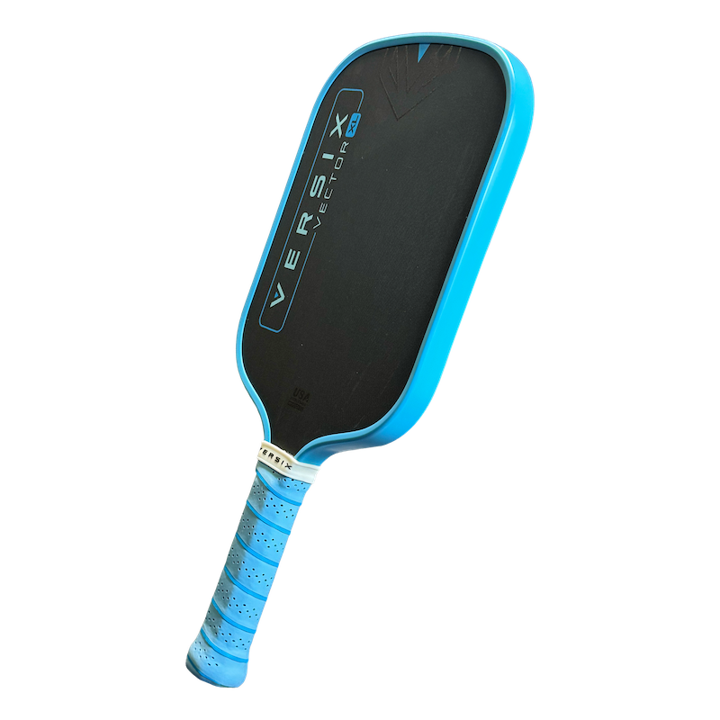 VERSIX Vector XL Pickleball Paddle - Pickleball Sports Recommended