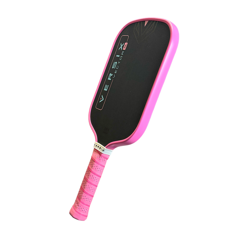 VERSIX Vector XL Pickleball Paddle - Pickleball Sports Recommended