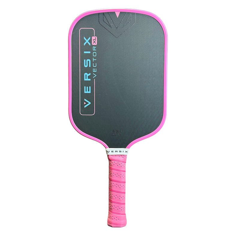 VERSIX Vector XL Pickleball Paddle - Pickleball Sports Recommended