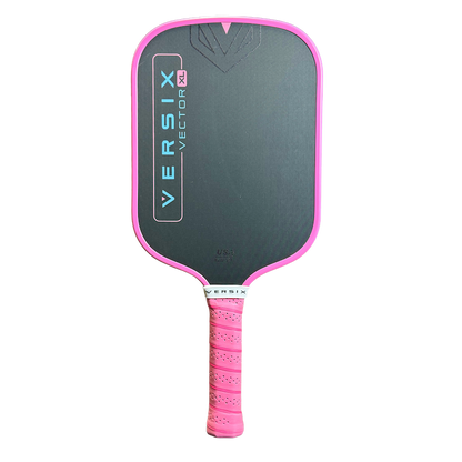 VERSIX Vector XL Pickleball Paddle - Pickleball Sports Recommended