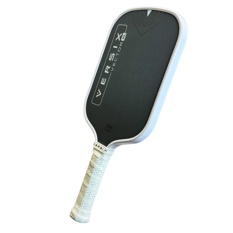 VERSIX Vector XL Pickleball Paddle - Pickleball Sports Recommended