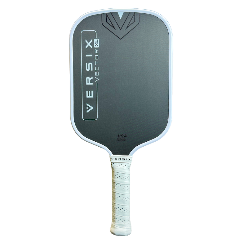 VERSIX Vector XL Pickleball Paddle - Pickleball Sports Recommended