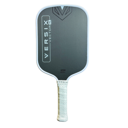 VERSIX Vector XL Pickleball Paddle - Pickleball Sports Recommended
