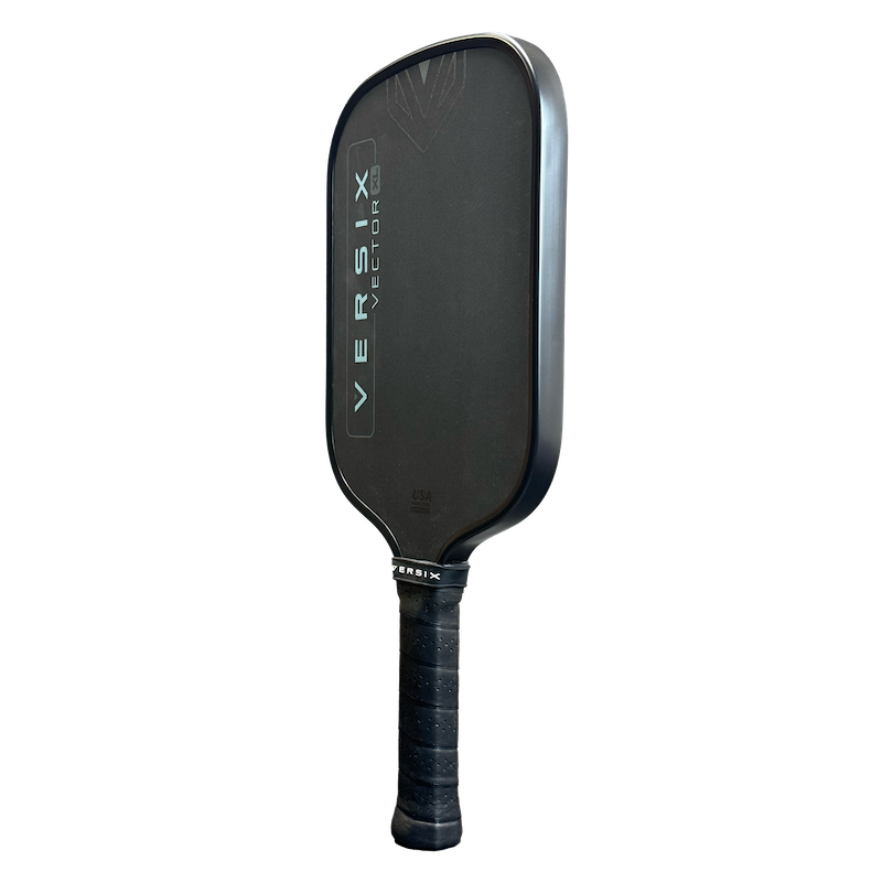 VERSIX Vector XL Pickleball Paddle - Pickleball Sports Recommended