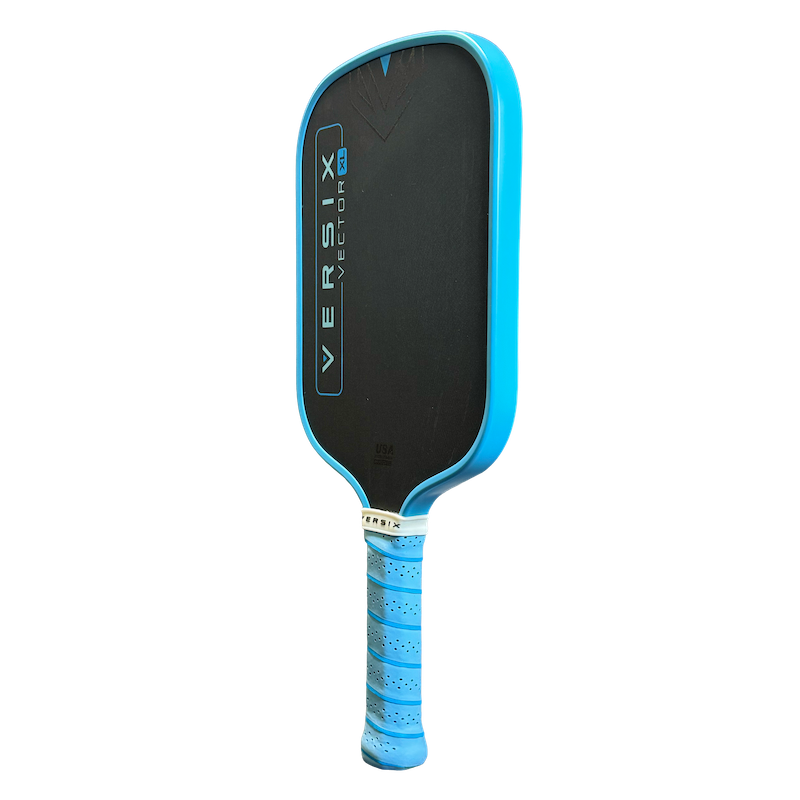 VERSIX Vector XL Pickleball Paddle - Pickleball Sports Recommended