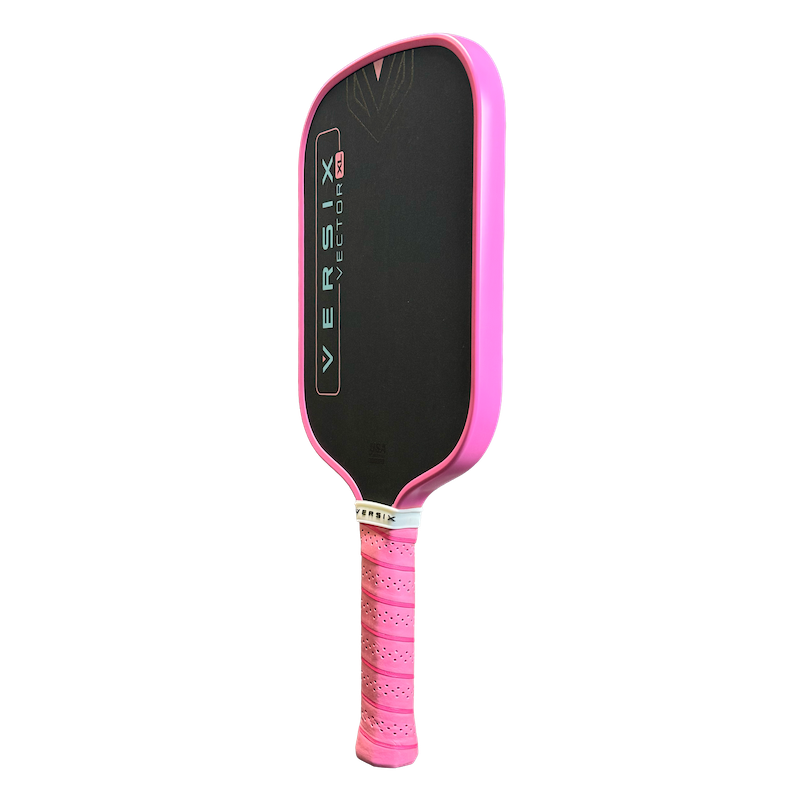 VERSIX Vector XL Pickleball Paddle - Pickleball Sports Recommended