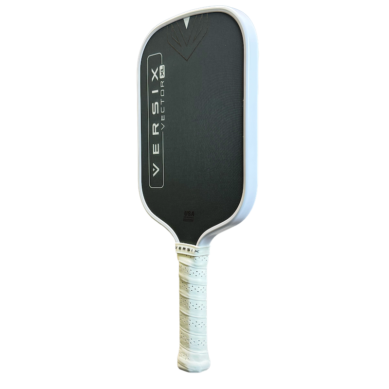 VERSIX Vector XL Pickleball Paddle - Pickleball Sports Recommended