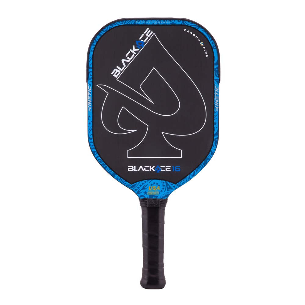 ProKennex Black Ace 16 Pickleball Paddle - Pickleball Sports Sale