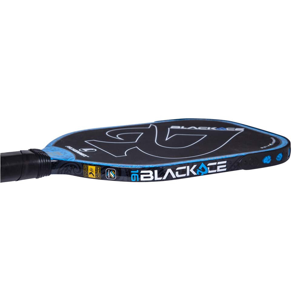 ProKennex Black Ace 16 Pickleball Paddle - Pickleball Sports Sale