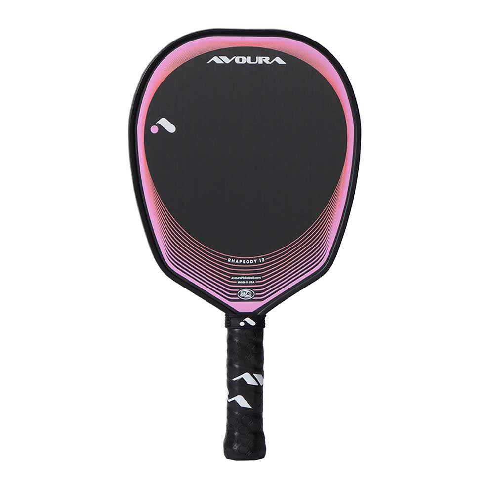 Avoura Rhapsody 13 Pickleball Paddle - Pickleball Sports Latest