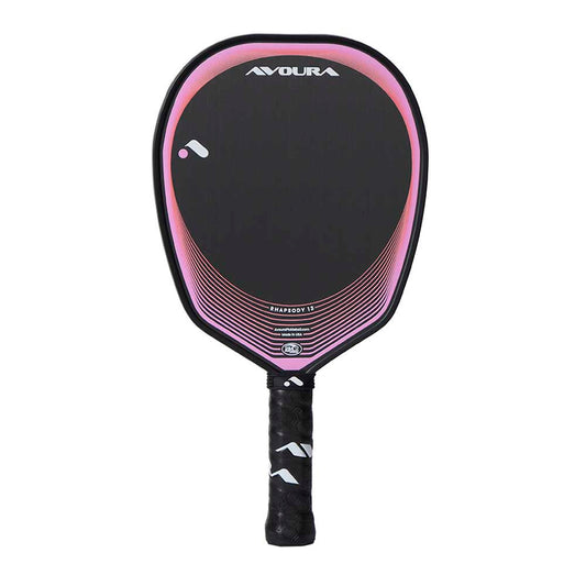 Avoura Rhapsody 13 Pickleball Paddle - Pickleball Sports Latest