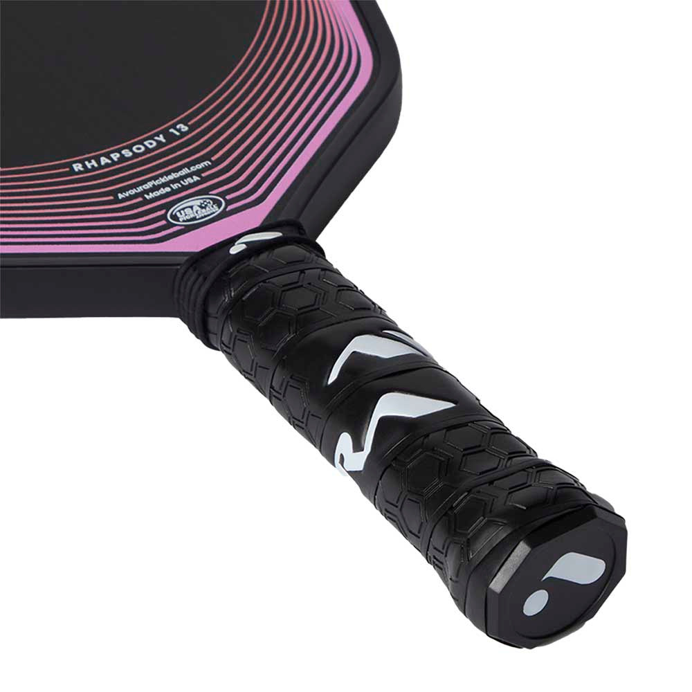 Avoura Rhapsody 13 Pickleball Paddle - Pickleball Sports Latest