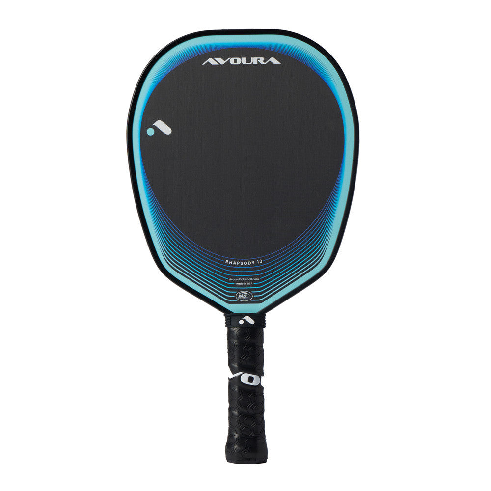 Avoura Rhapsody 13 Pickleball Paddle - Pickleball Sports Latest