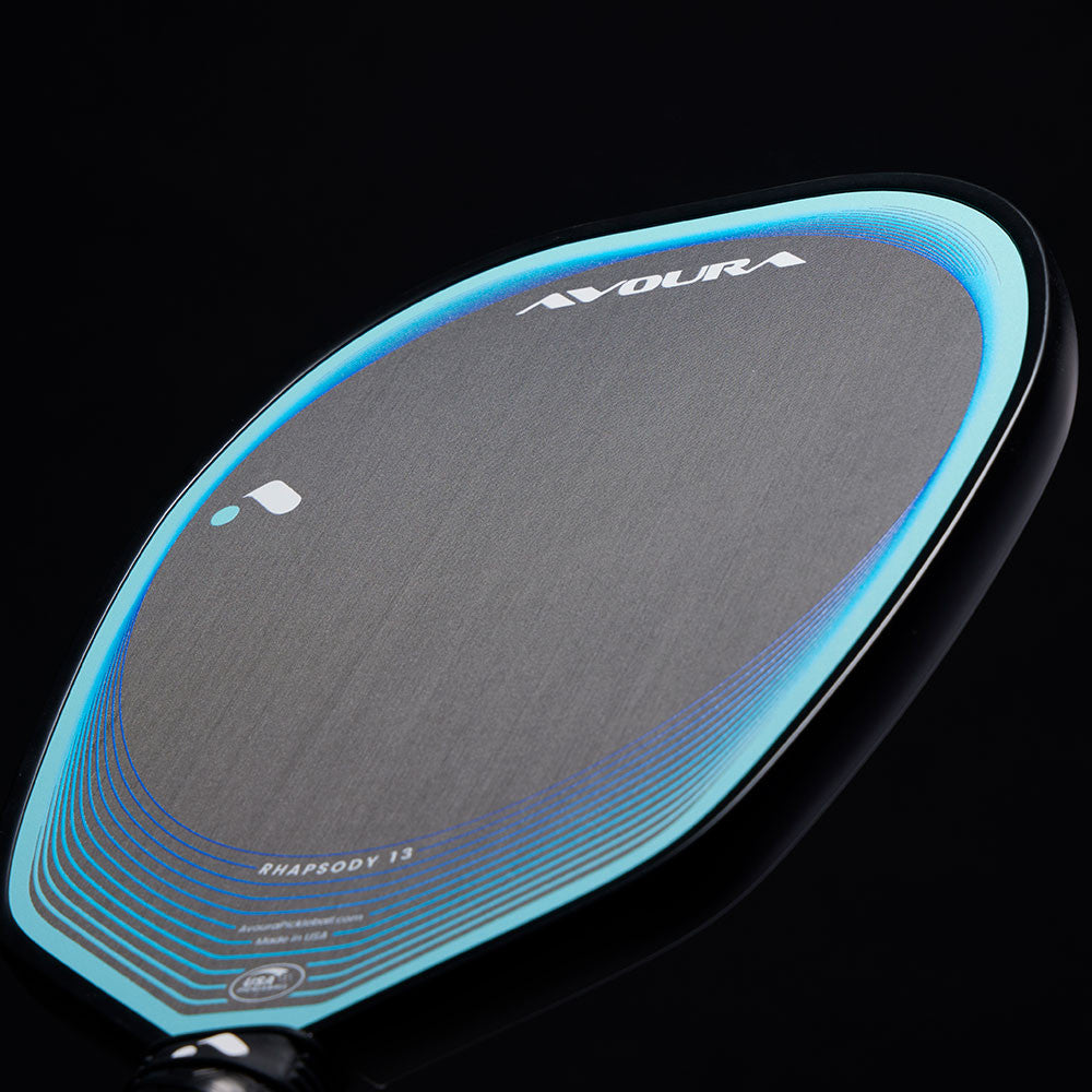 Avoura Rhapsody 13 Pickleball Paddle - Pickleball Sports Latest