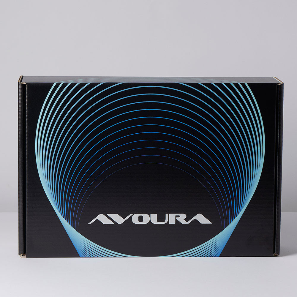 Avoura Rhapsody 13 Pickleball Paddle - Pickleball Sports Latest