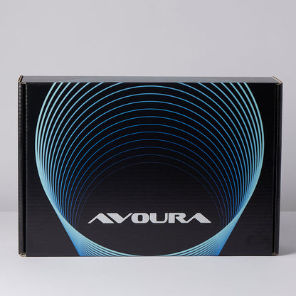 Avoura Rhapsody 13 Pickleball Paddle - Pickleball Sports Latest