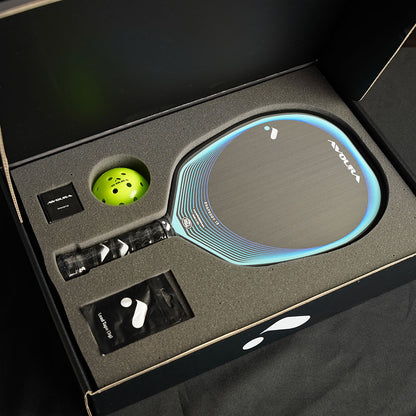 Avoura Rhapsody 13 Pickleball Paddle - Pickleball Sports Latest