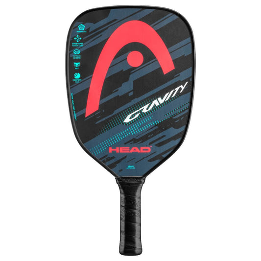 Head Gravity Pickleball Paddle - Pickleball Sports Hot Sale