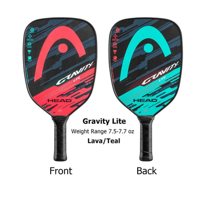 Head Gravity Pickleball Paddle - Pickleball Sports Hot Sale