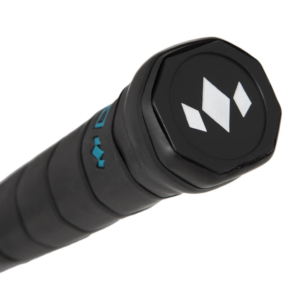 Diadem Icon Graphite Pickleball Paddle - Pickleball Sports Everyday