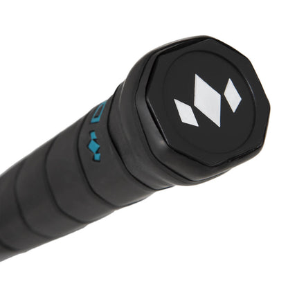 Diadem Icon Graphite Pickleball Paddle - Pickleball Sports Everyday