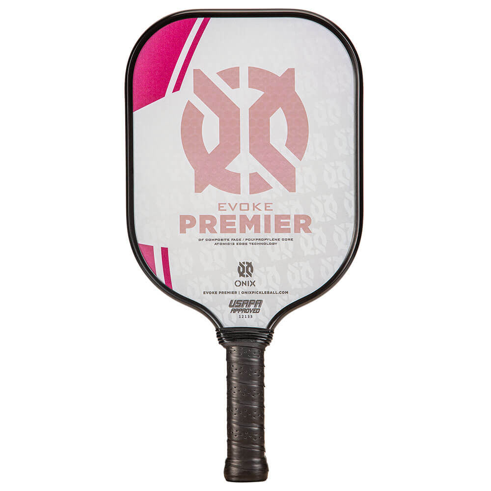 ONIX Evoke Premier Pickleball Paddle - Pickleball Sports Hot Sale