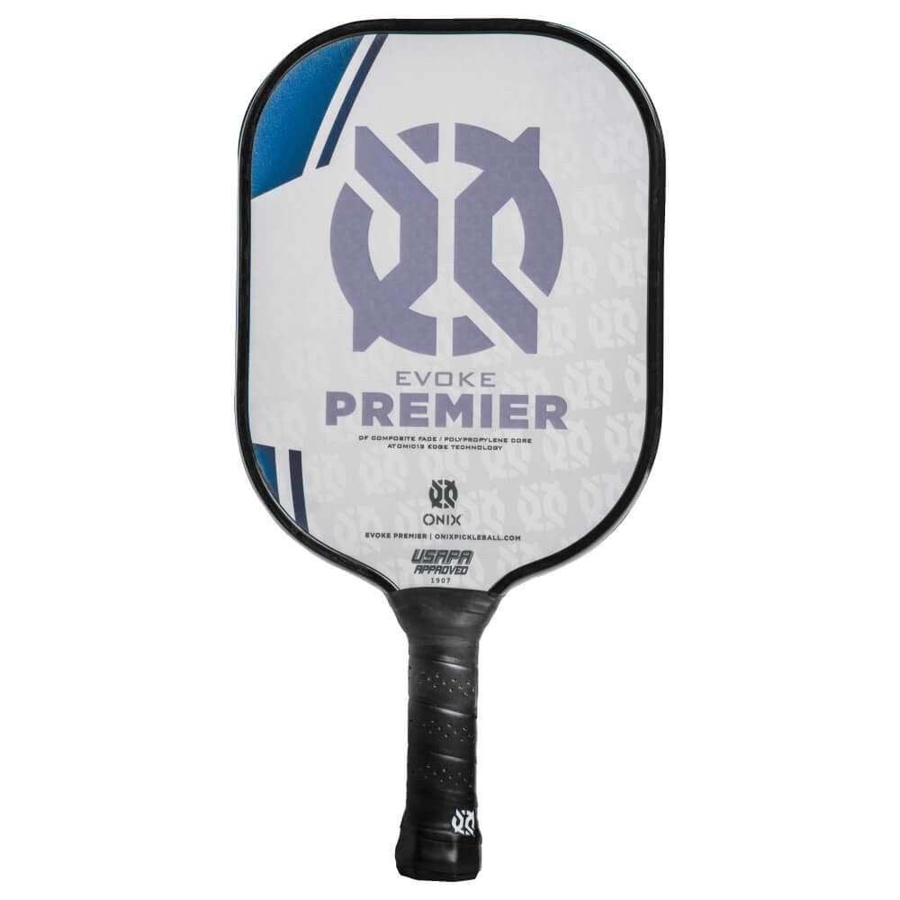ONIX Evoke Premier Pickleball Paddle - Pickleball Sports Hot Sale