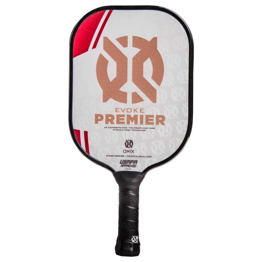 ONIX Evoke Premier Pickleball Paddle - Pickleball Sports Hot Sale