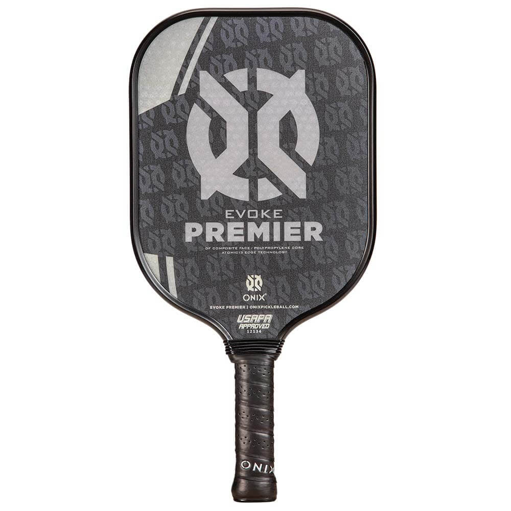 ONIX Evoke Premier Pickleball Paddle - Pickleball Sports Hot Sale