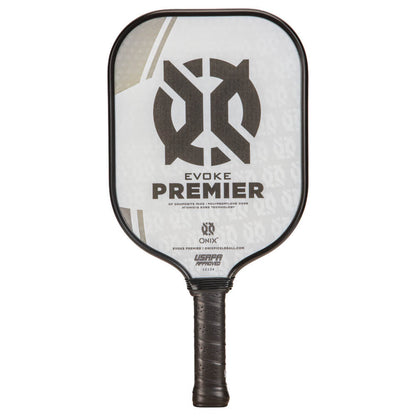 ONIX Evoke Premier Pickleball Paddle - Pickleball Sports Hot Sale