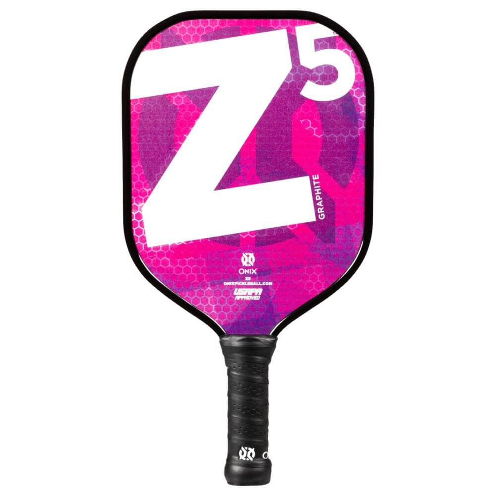 Onix Z5 Graphite Pickleball Paddle - Pickleball Sports Deals