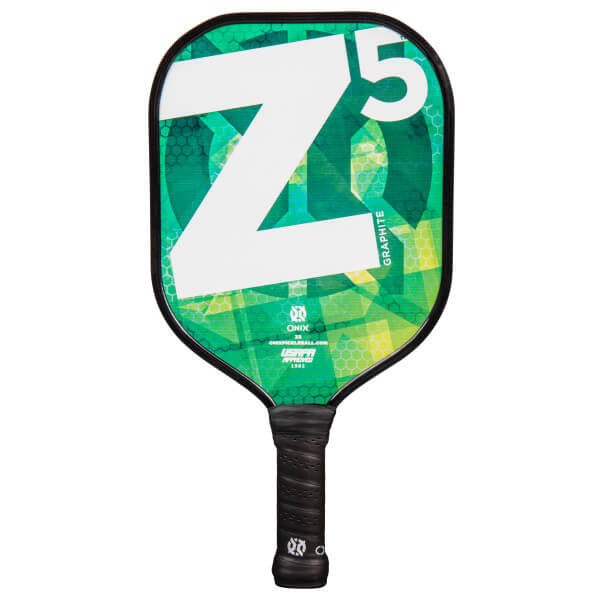 Onix Z5 Graphite Pickleball Paddle - Pickleball Sports Deals