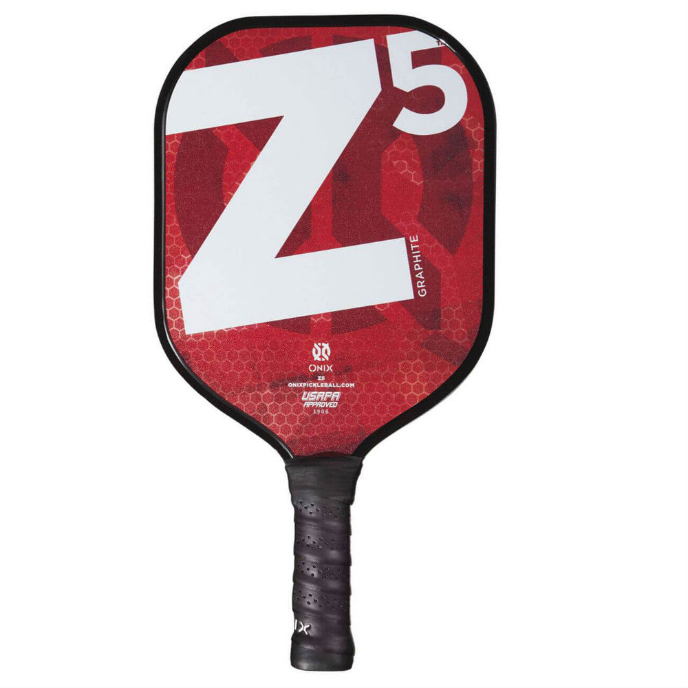 Onix Z5 Graphite Pickleball Paddle - Pickleball Sports Deals