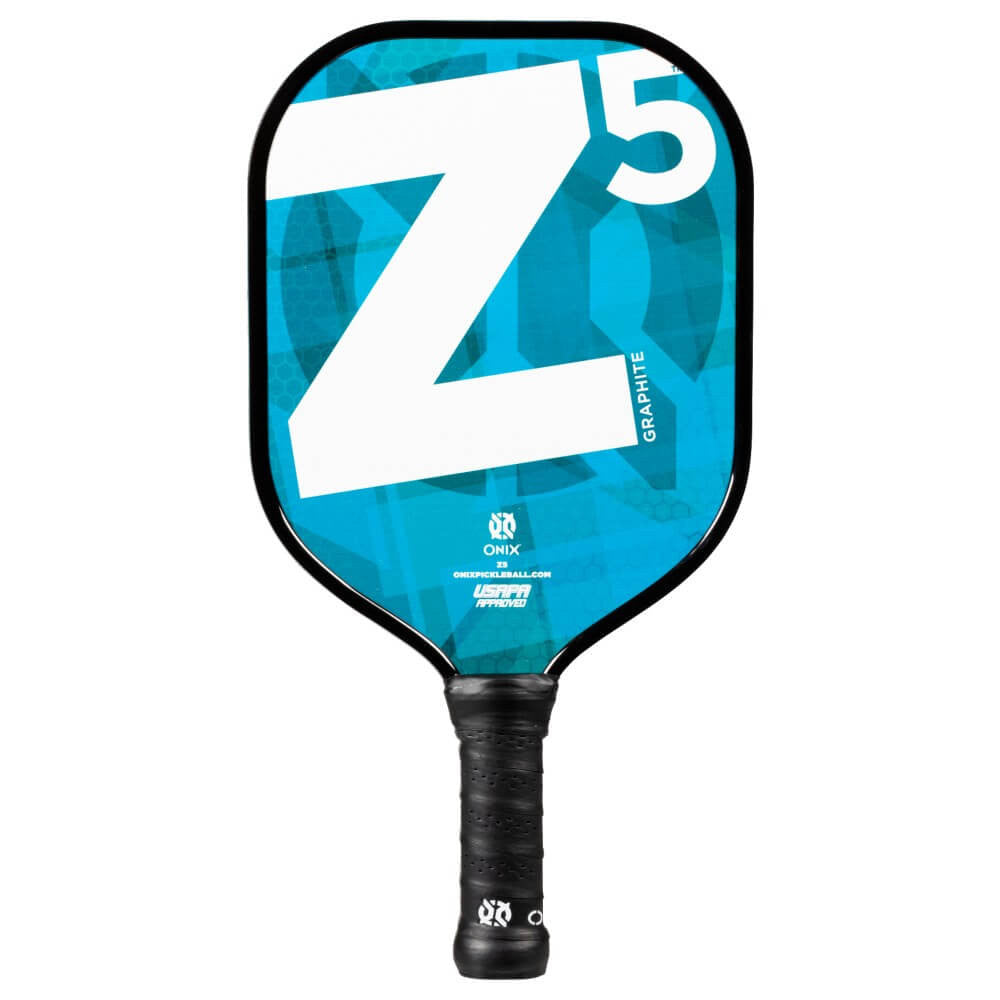 Onix Z5 Graphite Pickleball Paddle - Pickleball Sports Deals