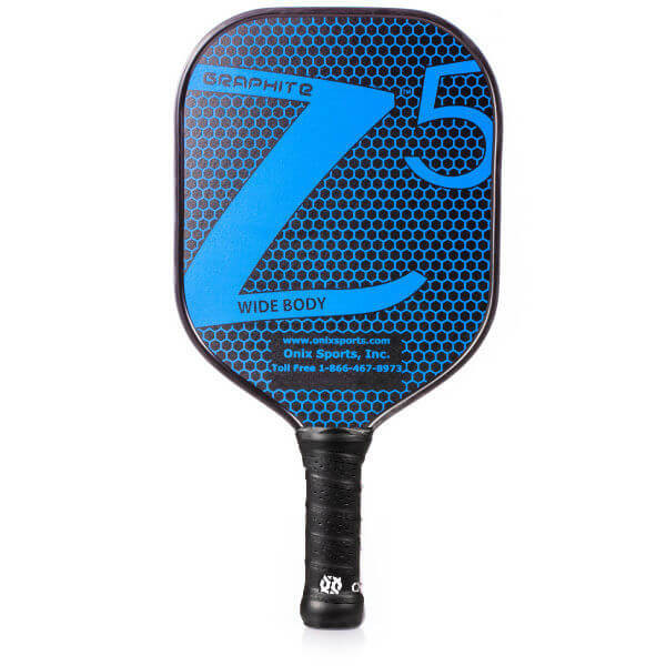 Onix Z5 Graphite Pickleball Paddle - Pickleball Sports Deals