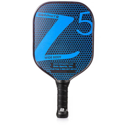 Onix Z5 Graphite Pickleball Paddle - Pickleball Sports Deals