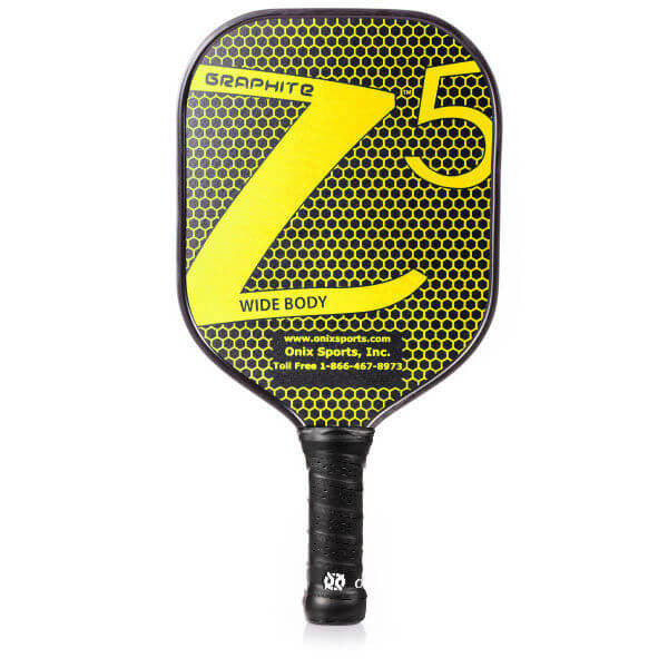 Onix Z5 Graphite Pickleball Paddle - Pickleball Sports Deals