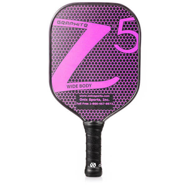 Onix Z5 Graphite Pickleball Paddle - Pickleball Sports Deals