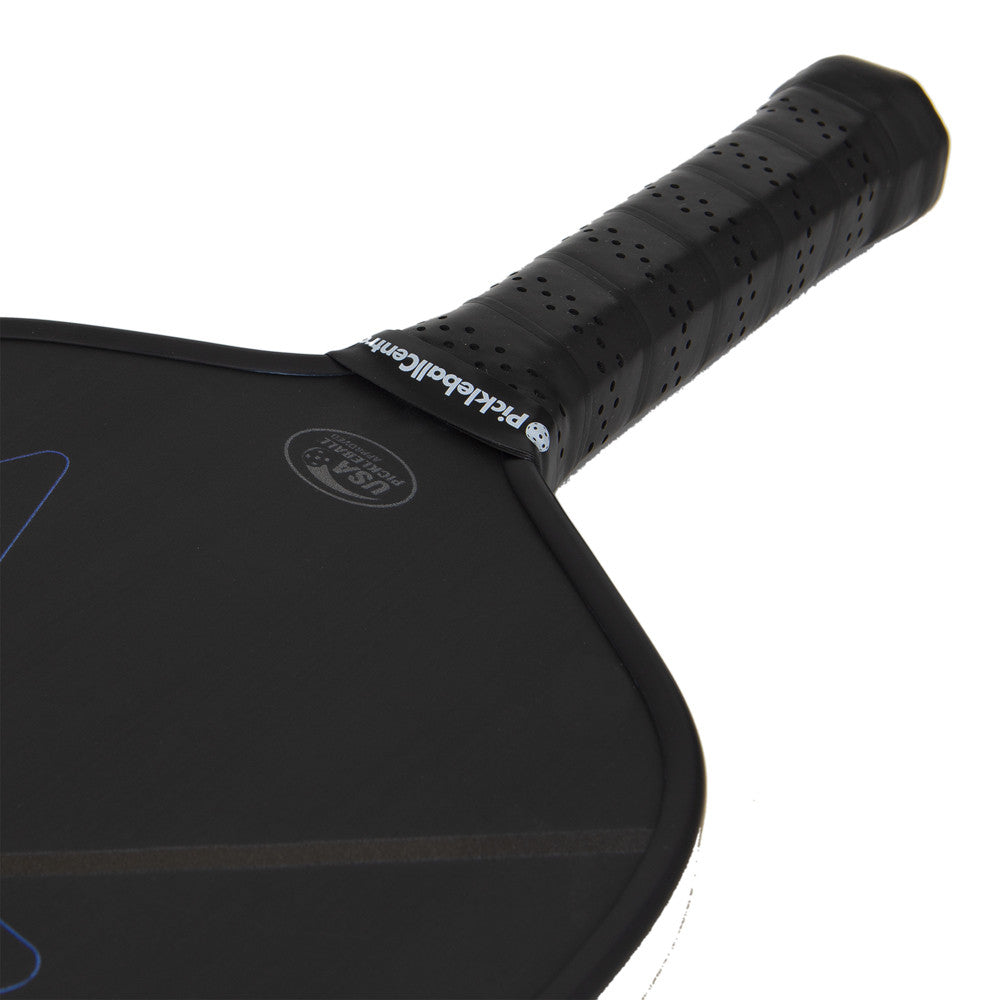 VERSIX RAW 6C Carbon Fiber Pickleball Paddle - Pickleball Sports Recommended