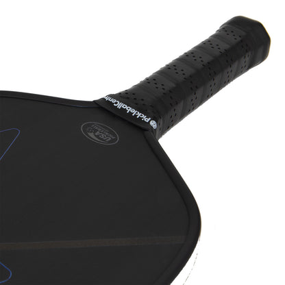 VERSIX RAW 6C Carbon Fiber Pickleball Paddle - Pickleball Sports Recommended