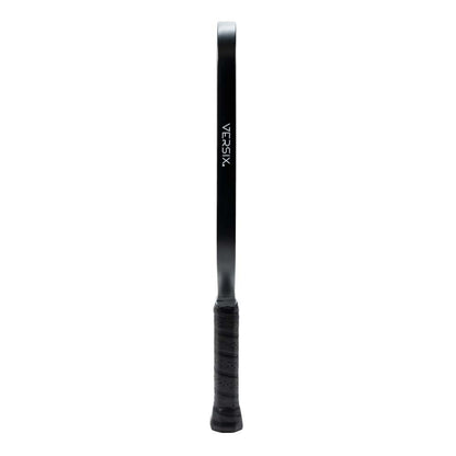 VERSIX RAW 6C Carbon Fiber Pickleball Paddle - Pickleball Sports Recommended