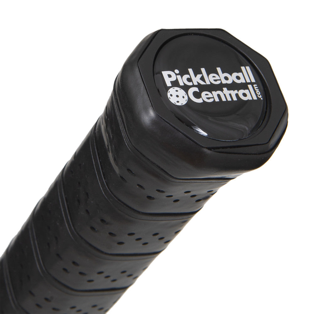 VERSIX RAW 6C Carbon Fiber Pickleball Paddle - Pickleball Sports Recommended
